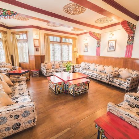 Netuk House A Heritage Boutique Stay Gangtok Extérieur photo