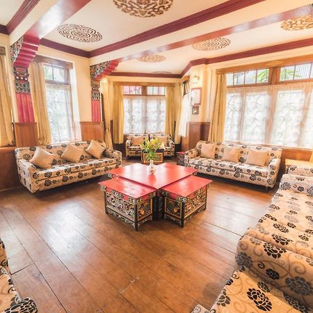 Netuk House A Heritage Boutique Stay Gangtok Extérieur photo