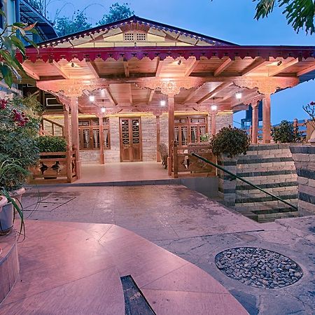 Netuk House A Heritage Boutique Stay Gangtok Extérieur photo