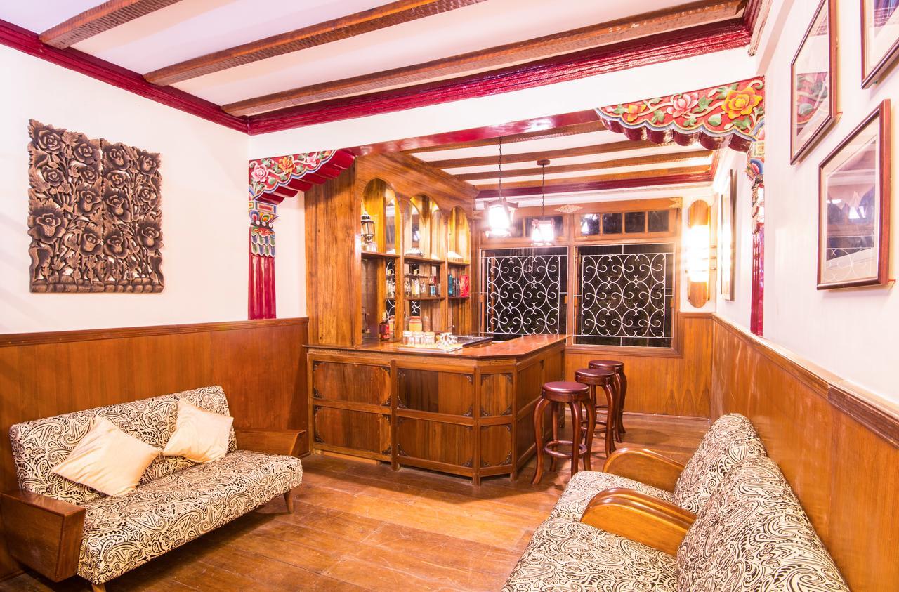 Netuk House A Heritage Boutique Stay Gangtok Extérieur photo
