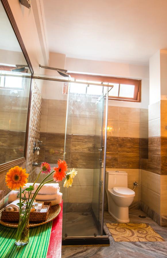 Netuk House A Heritage Boutique Stay Gangtok Extérieur photo