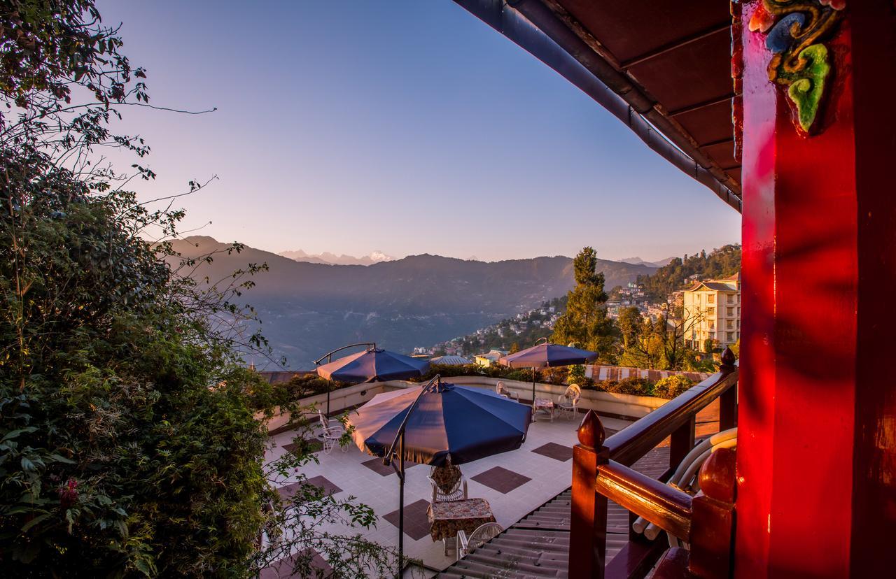 Netuk House A Heritage Boutique Stay Gangtok Extérieur photo