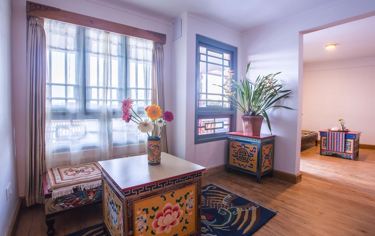 Netuk House A Heritage Boutique Stay Gangtok Extérieur photo