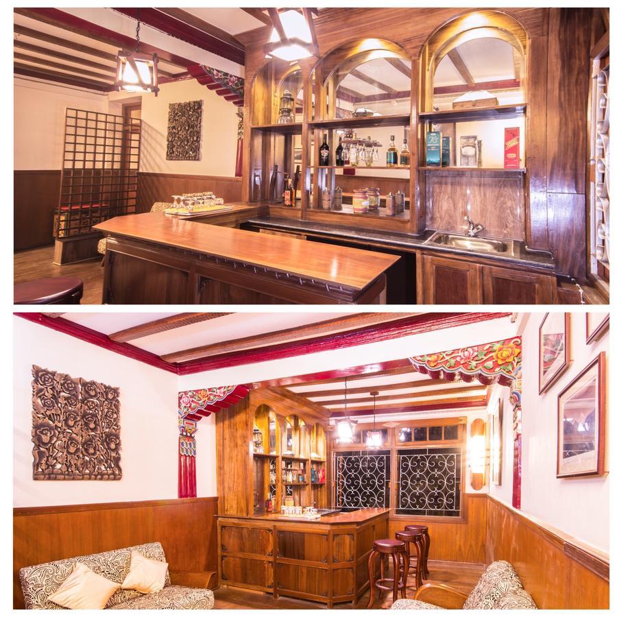 Netuk House A Heritage Boutique Stay Gangtok Extérieur photo