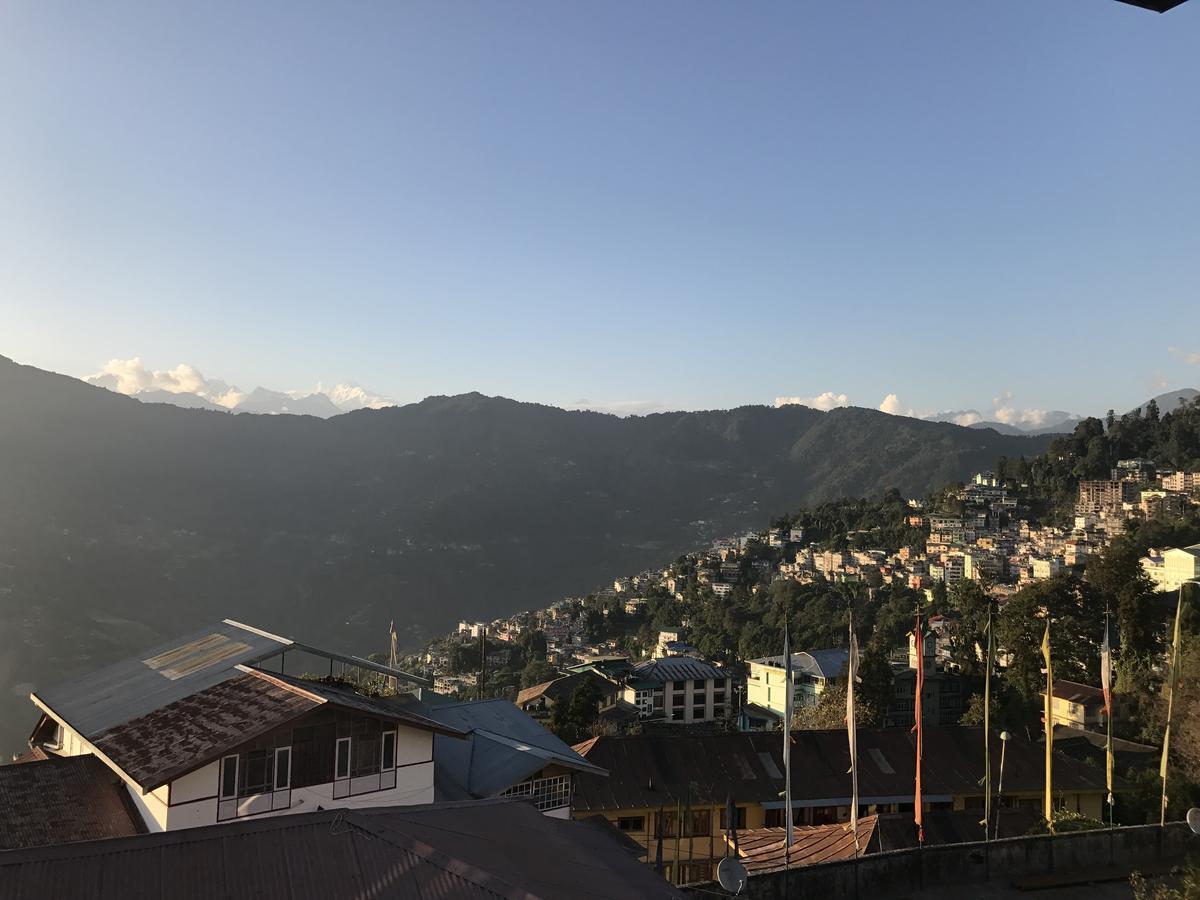 Netuk House A Heritage Boutique Stay Gangtok Extérieur photo